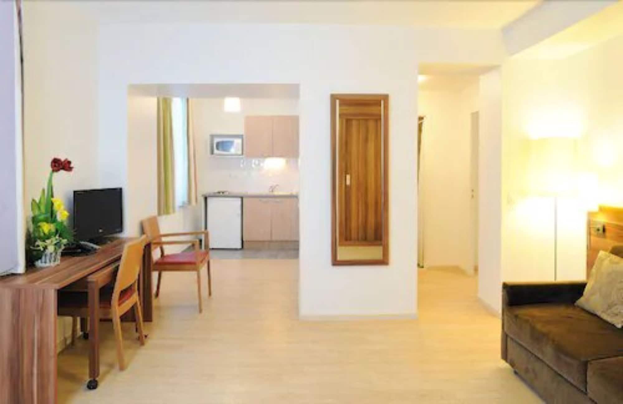 Residhome Paris Saclay " Bures Sur Yvette " Buitenkant foto