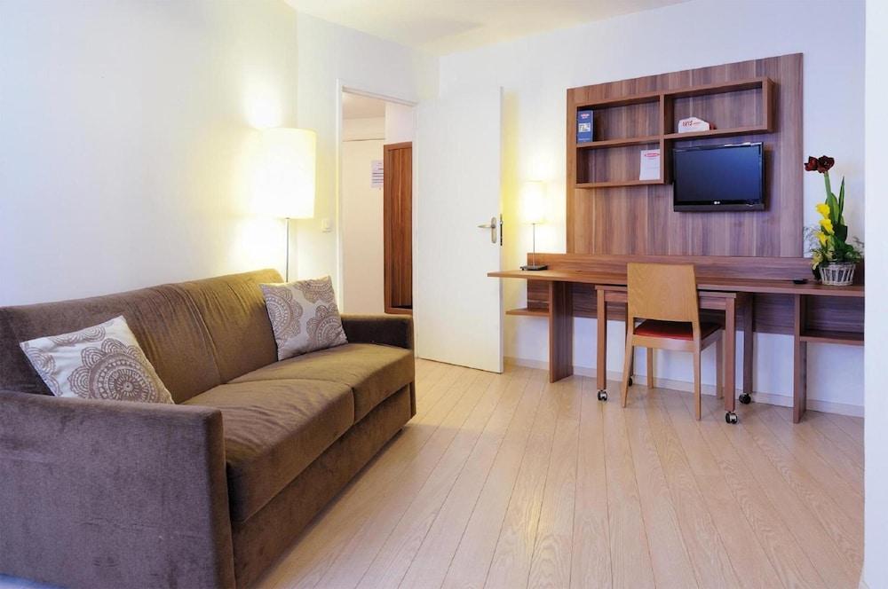 Residhome Paris Saclay " Bures Sur Yvette " Buitenkant foto